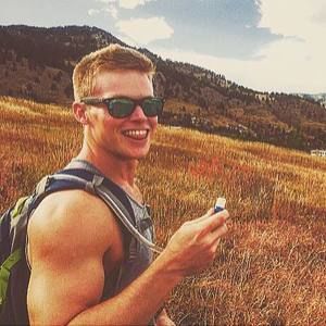 Meet your Posher, Brandon